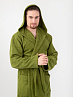 Халат купальный М-071  Сударь