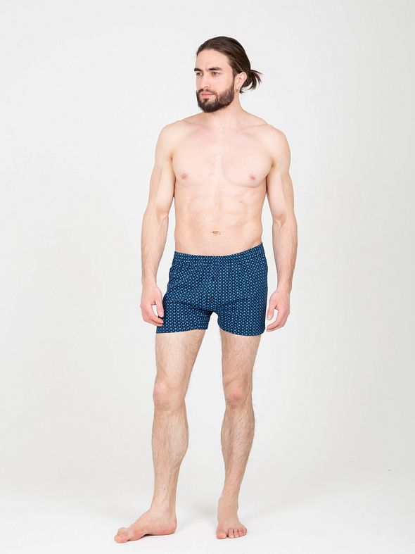 Мужское Нижние белье  М-140  Бруно 